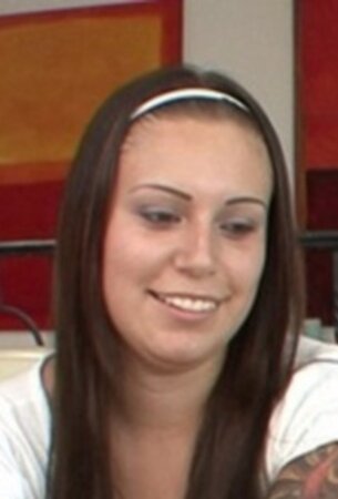 Ashleigh Madisin